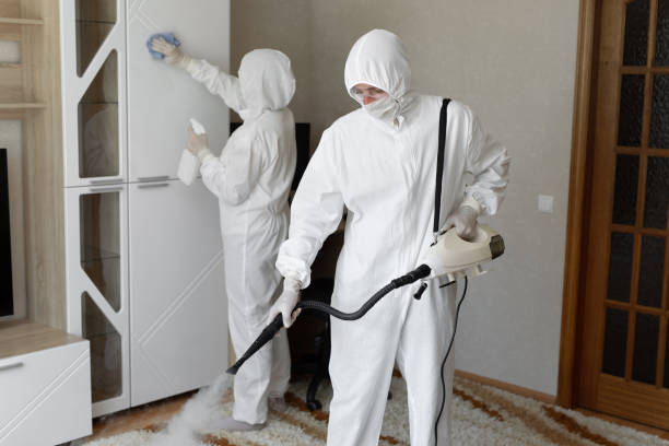 24/7 Emergency Odor Removal experts in Pitman, NJ